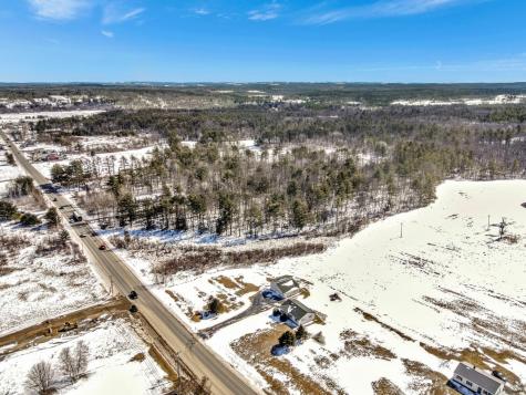 111 Neck Road Benton ME 04901