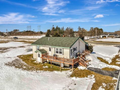 111 Neck Road Benton ME 04901