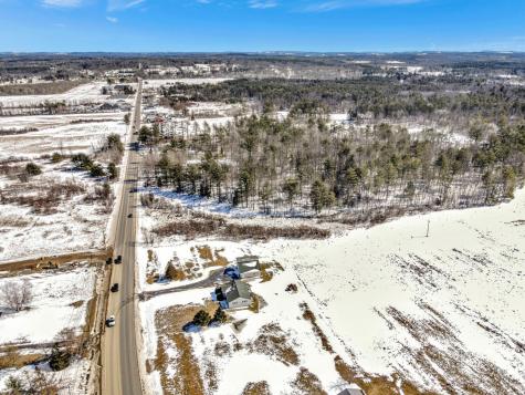 111 Neck Road Benton ME 04901