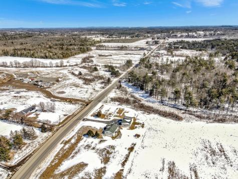111 Neck Road Benton ME 04901