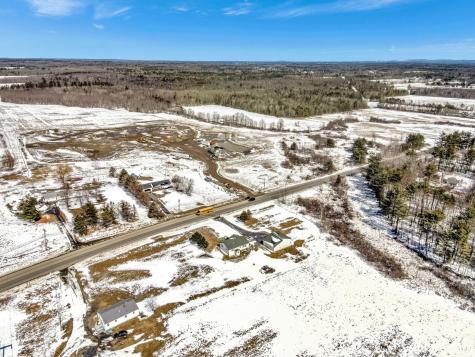 111 Neck Road Benton ME 04901