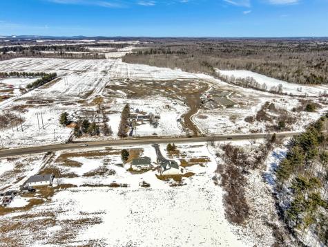 111 Neck Road Benton ME 04901