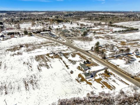 111 Neck Road Benton ME 04901