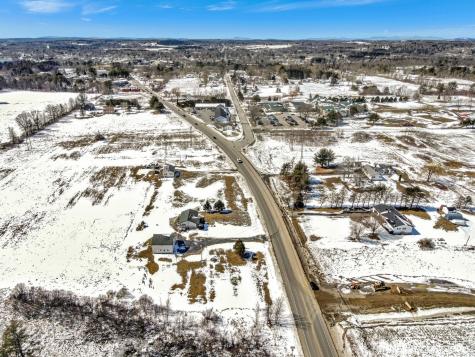 111 Neck Road Benton ME 04901