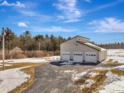 111 Neck Road Benton ME 04901