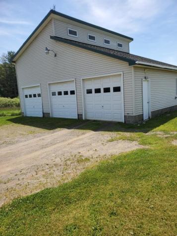 111 Neck Road Benton ME 04901