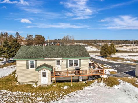 111 Neck Road Benton ME 04901