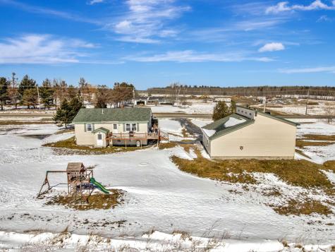 111 Neck Road Benton ME 04901