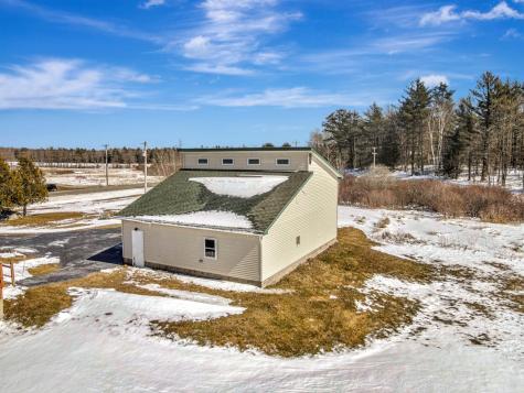 111 Neck Road Benton ME 04901