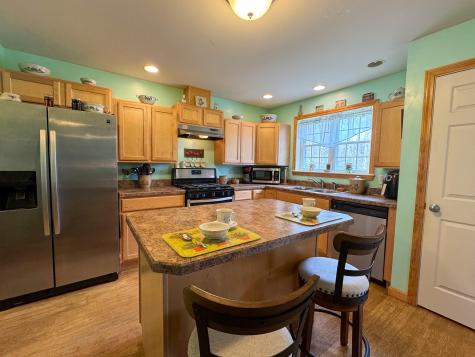 242 Bottle Lake Road Springfield ME 04487