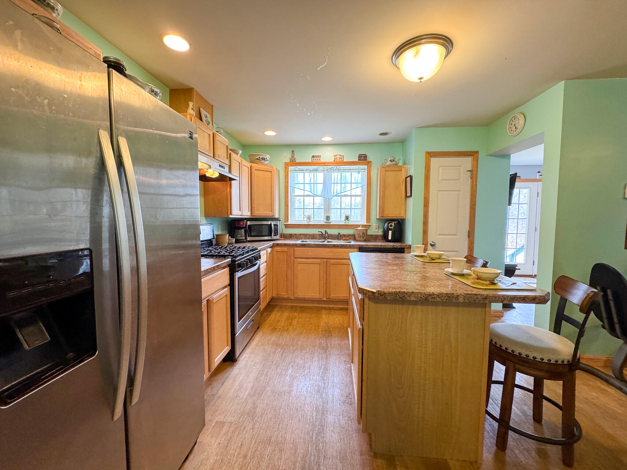 242 Bottle Lake Road Springfield ME 04487