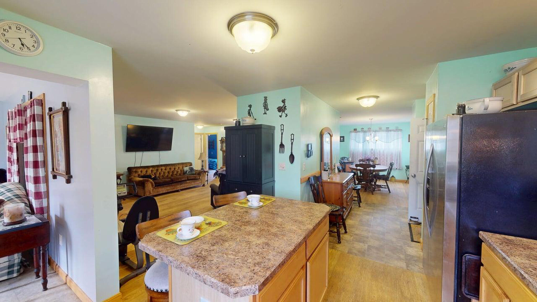 242 Bottle Lake Road Springfield ME 04487