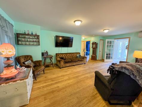 242 Bottle Lake Road Springfield ME 04487