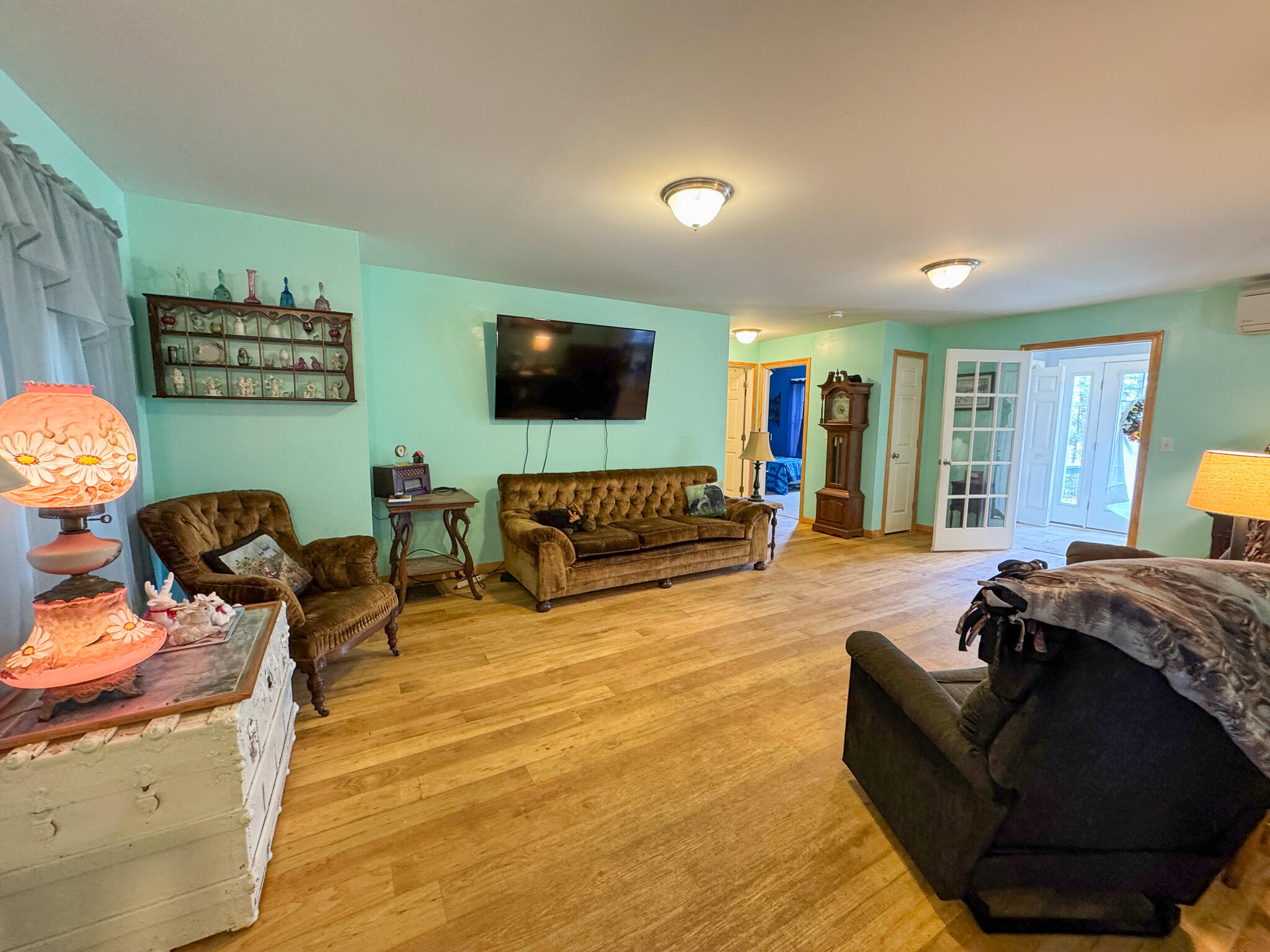 242 Bottle Lake Road Springfield ME 04487