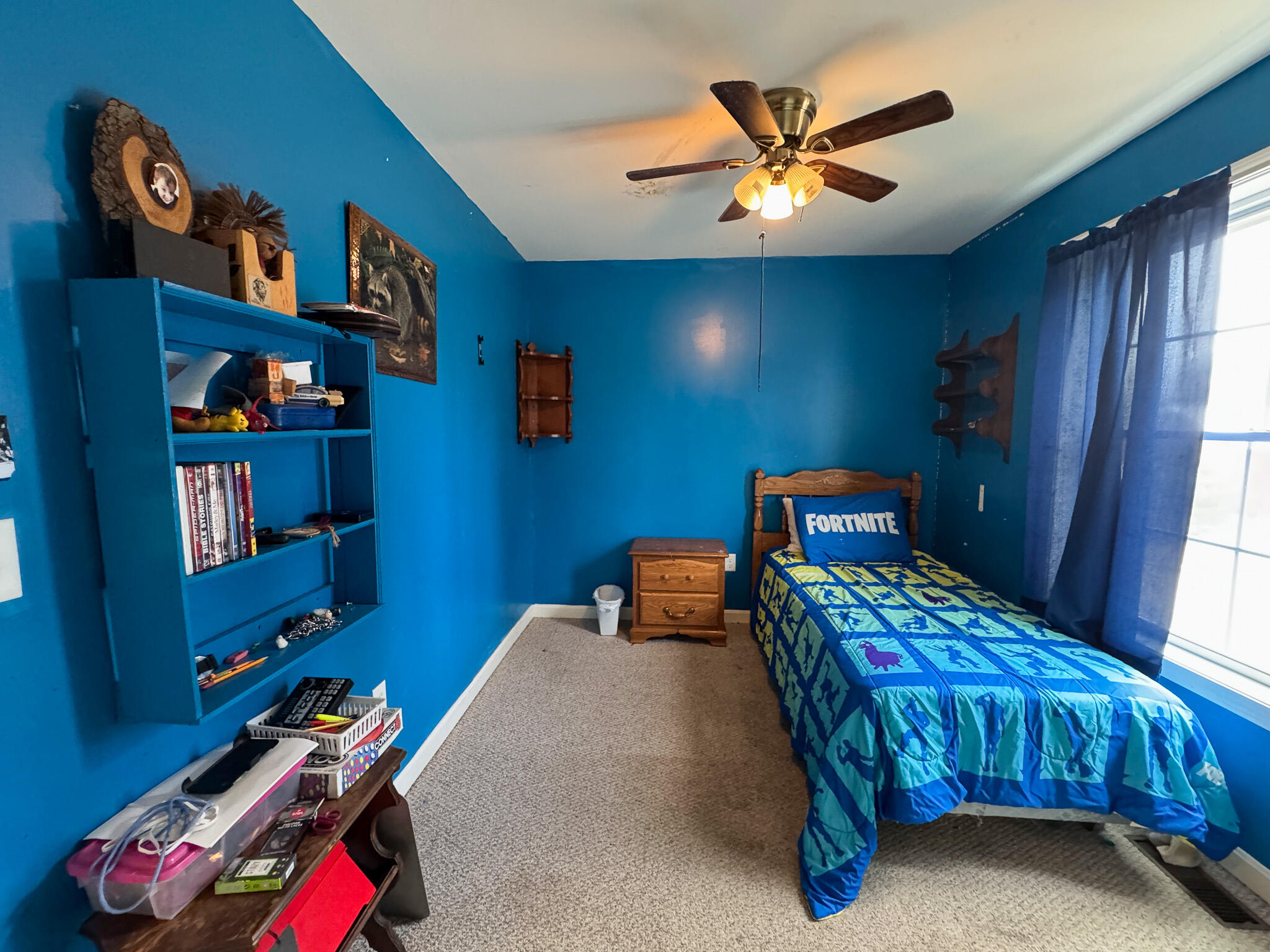 242 Bottle Lake Road Springfield ME 04487