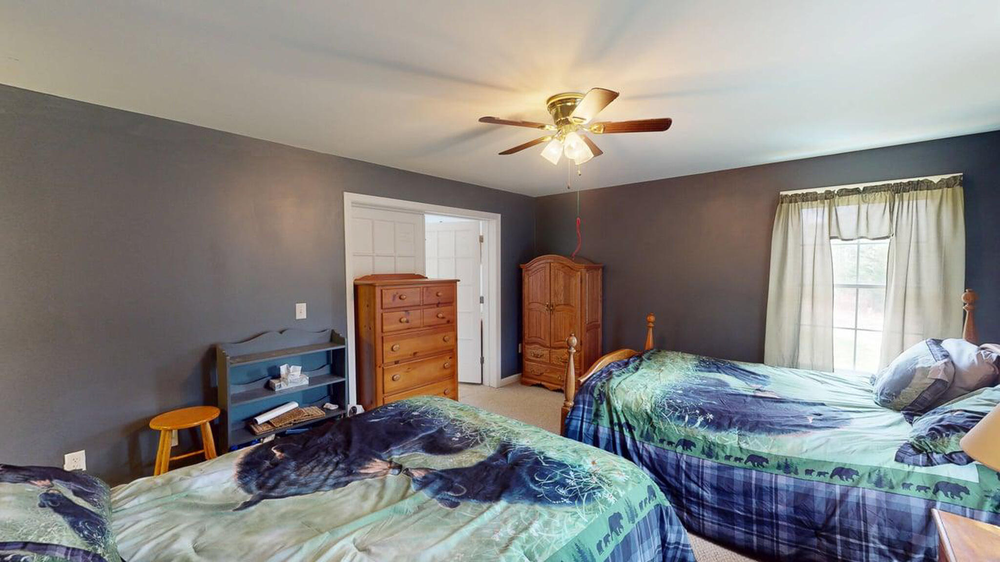 242 Bottle Lake Road Springfield ME 04487
