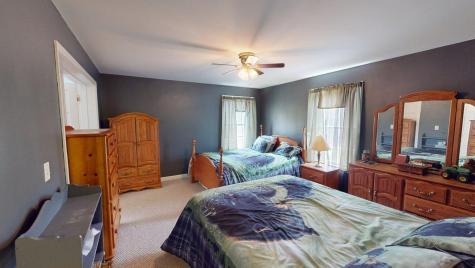 242 Bottle Lake Road Springfield ME 04487