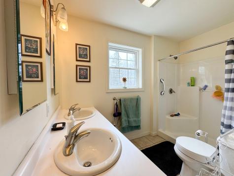 242 Bottle Lake Road Springfield ME 04487