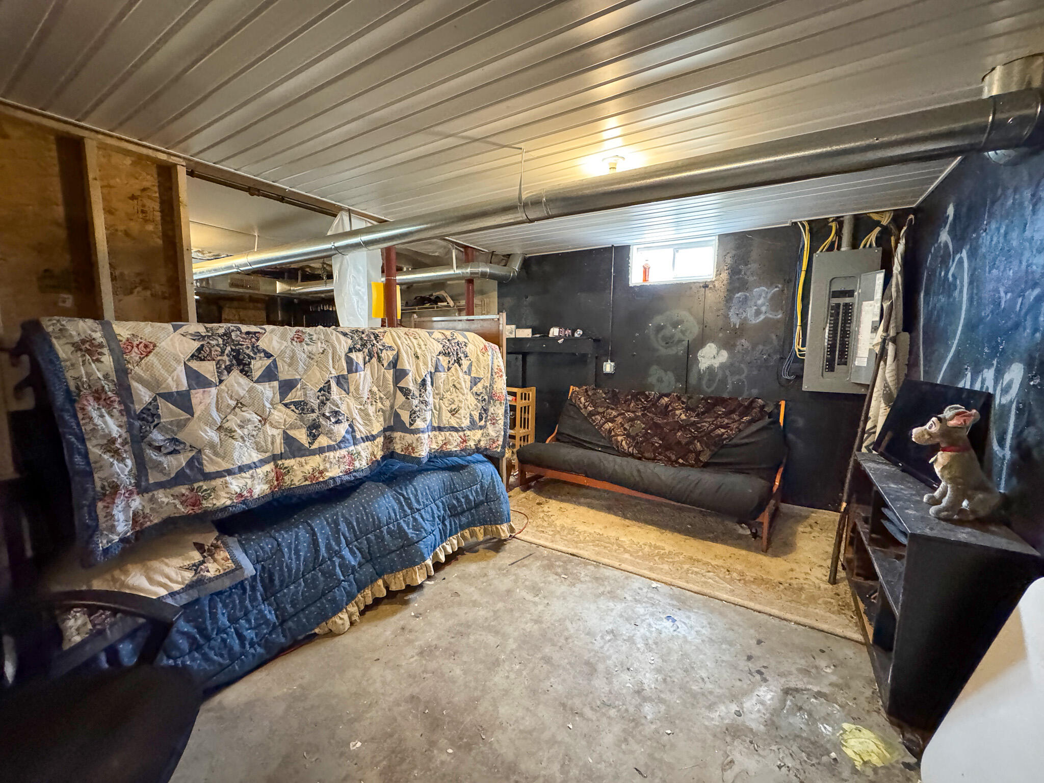 242 Bottle Lake Road Springfield ME 04487