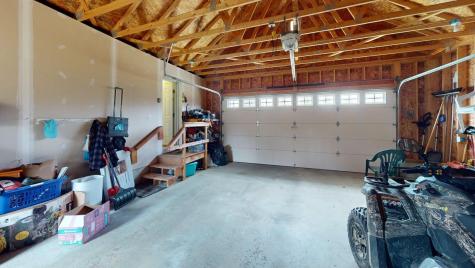 242 Bottle Lake Road Springfield ME 04487