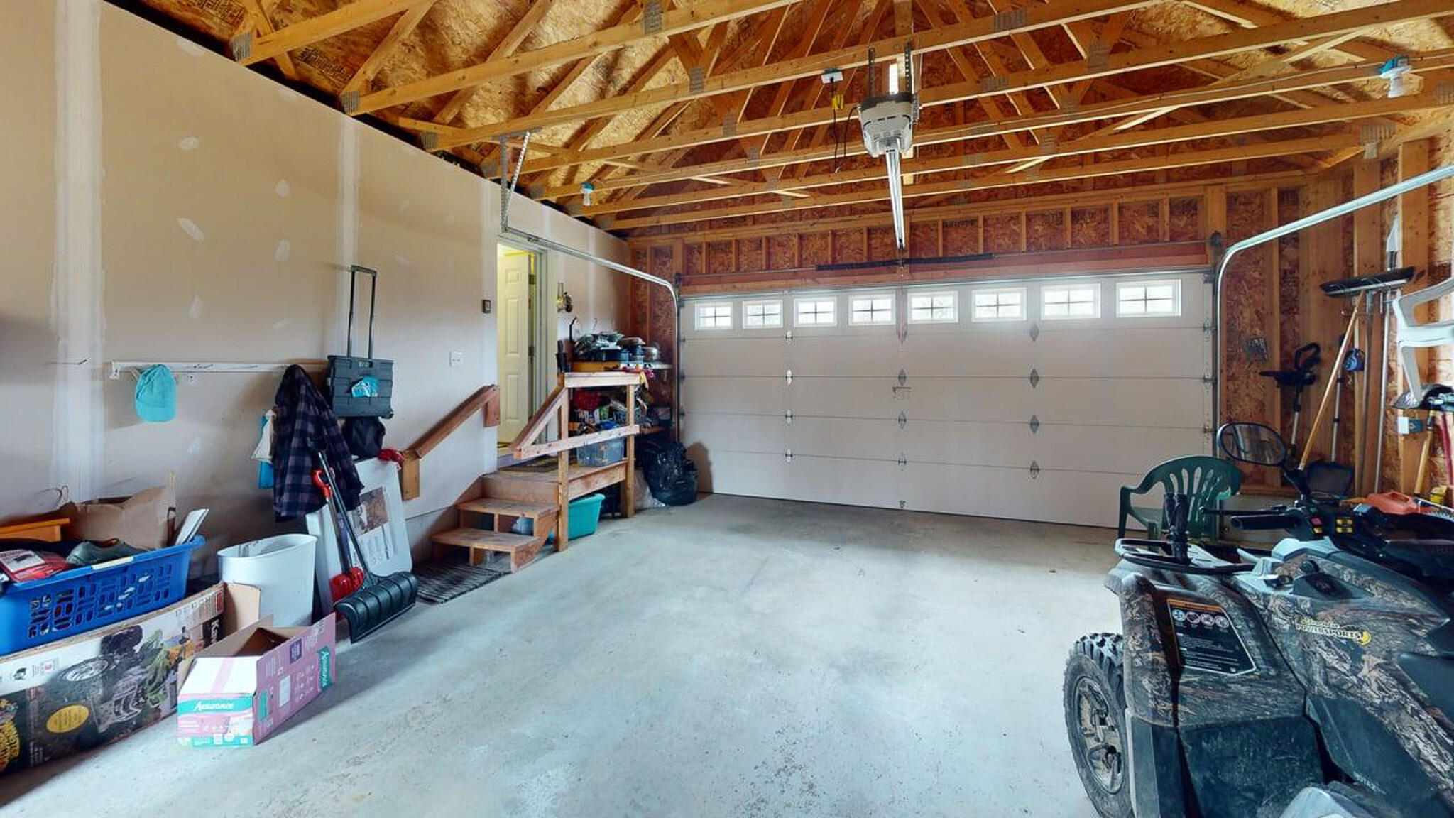 242 Bottle Lake Road Springfield ME 04487