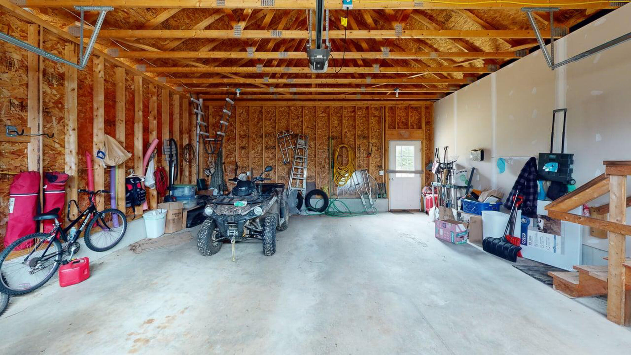 242 Bottle Lake Road Springfield ME 04487