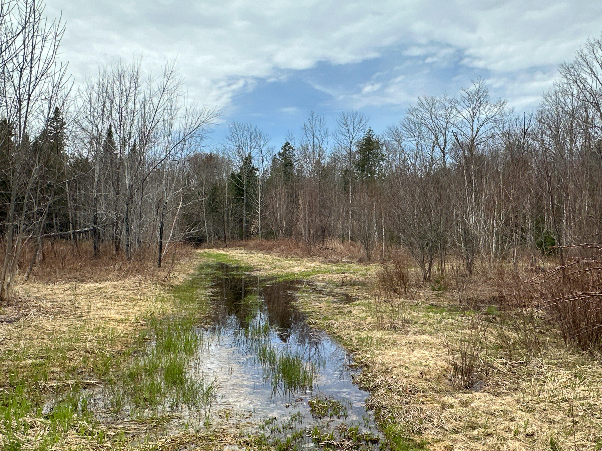 242 Bottle Lake Road Springfield ME 04487