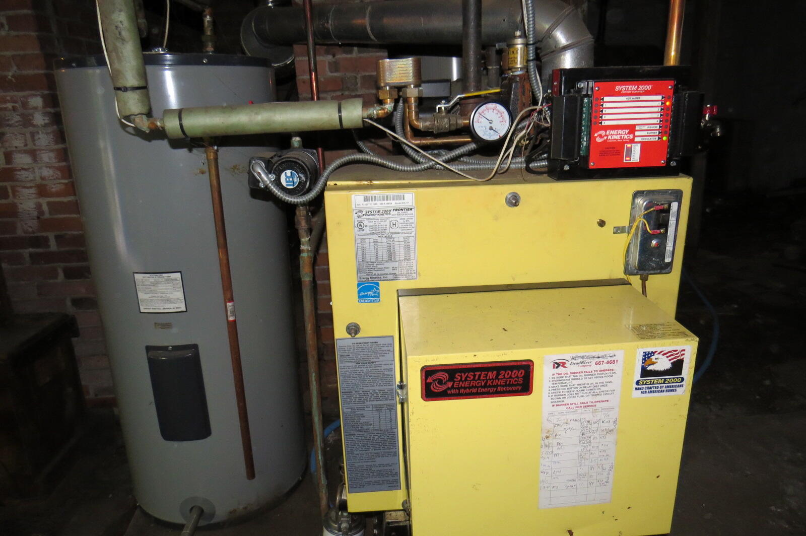 7 Main Street Ellsworth ME 04605