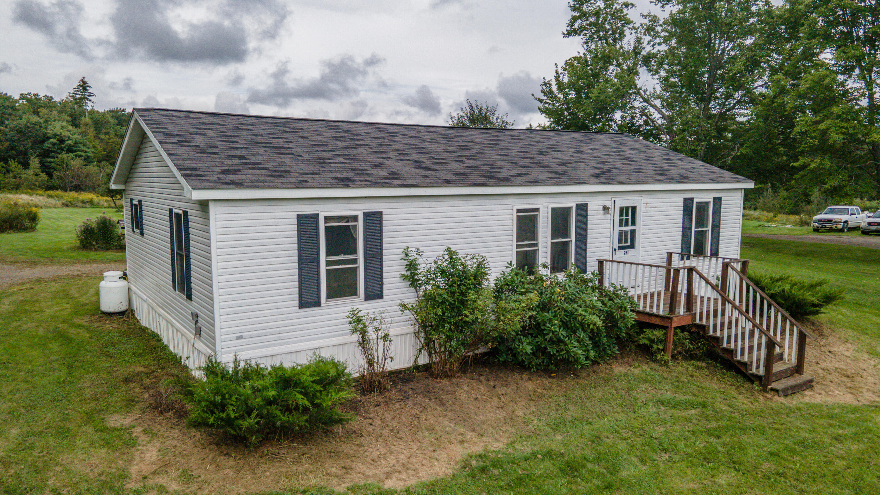 261 Pittston Road Whitefield ME 04353