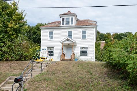 45 Granite Street Mexico ME 04257