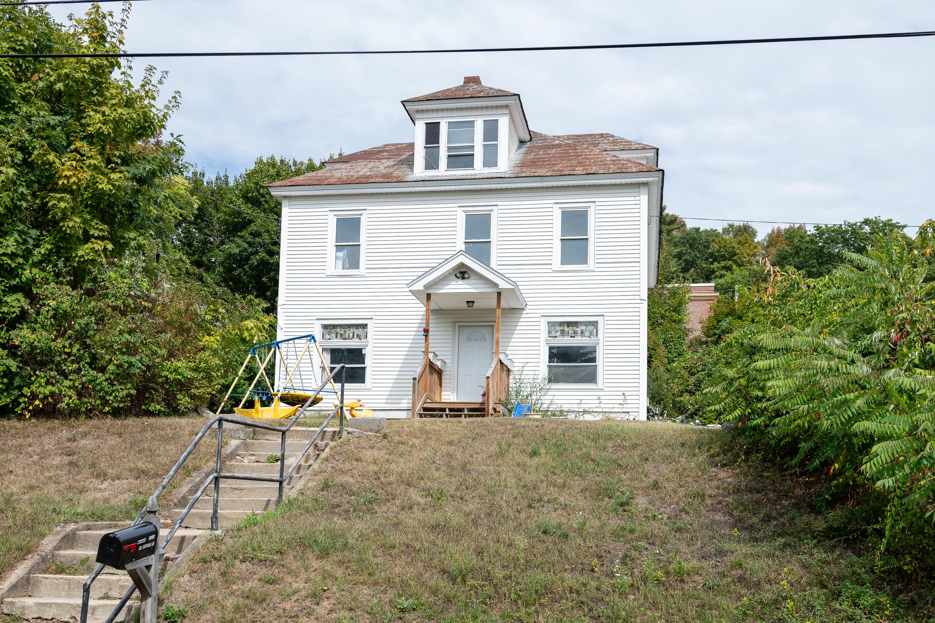 45 Granite Street Mexico ME 04257