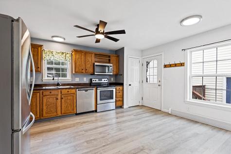 5 Nishell Drive Paris ME 04281