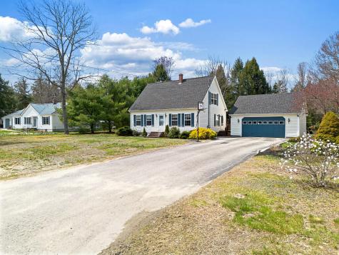 5 Nishell Drive Paris ME 04281