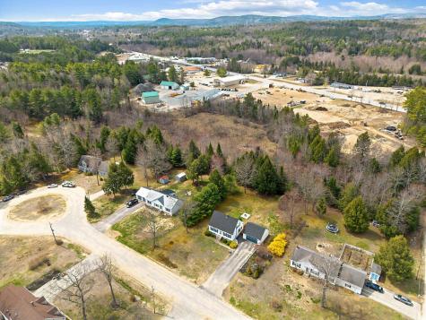 5 Nishell Drive Paris ME 04281
