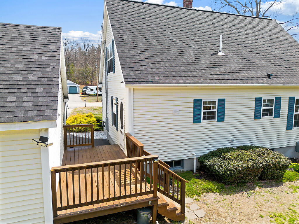 5 Nishell Drive Paris ME 04281