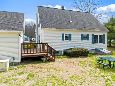 5 Nishell Drive Paris ME 04281