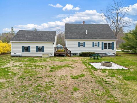 5 Nishell Drive Paris ME 04281