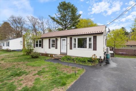 27 Rosewood Circle Sanford ME 04083