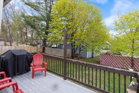 27 Rosewood Circle Sanford ME 04083