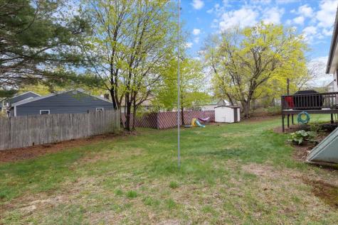 27 Rosewood Circle Sanford ME 04083