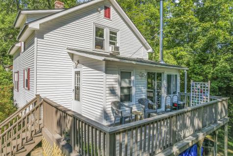 117 Pleasant Street Norway ME 04268