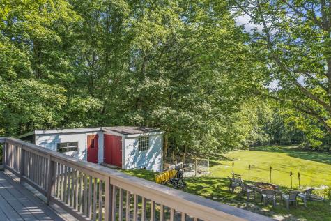 117 Pleasant Street Norway ME 04268