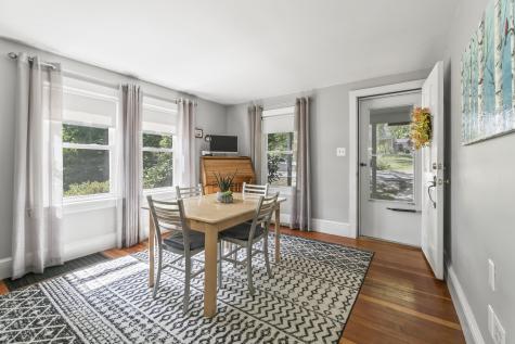 117 Pleasant Street Norway ME 04268