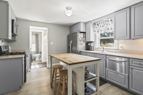 117 Pleasant Street Norway ME 04268