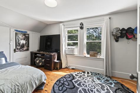 117 Pleasant Street Norway ME 04268