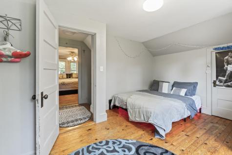 117 Pleasant Street Norway ME 04268