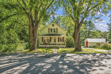 117 Pleasant Street Norway ME 04268