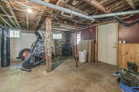 117 Pleasant Street Norway ME 04268