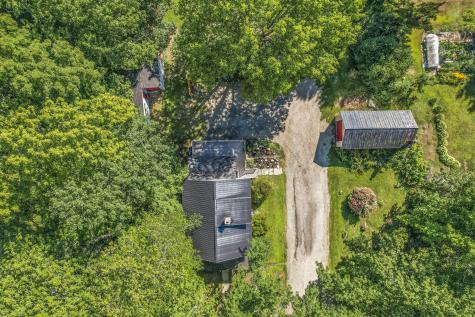 117 Pleasant Street Norway ME 04268
