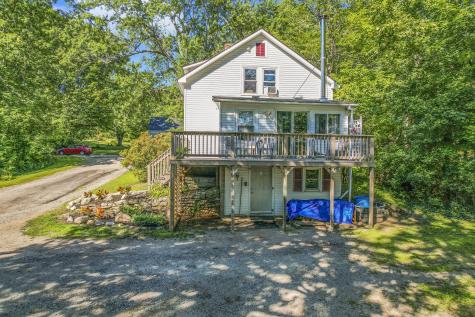 117 Pleasant Street Norway ME 04268